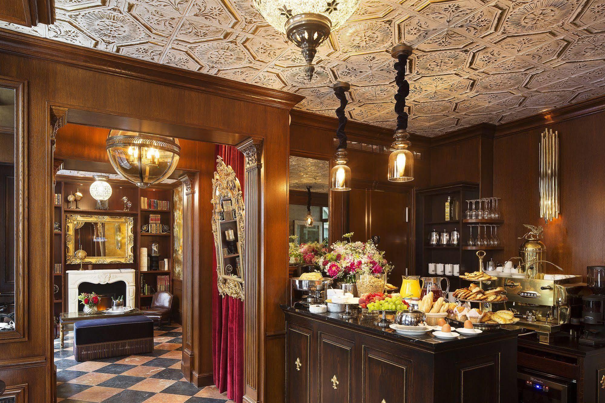 Da Vinci&spa Hotel Parigi
