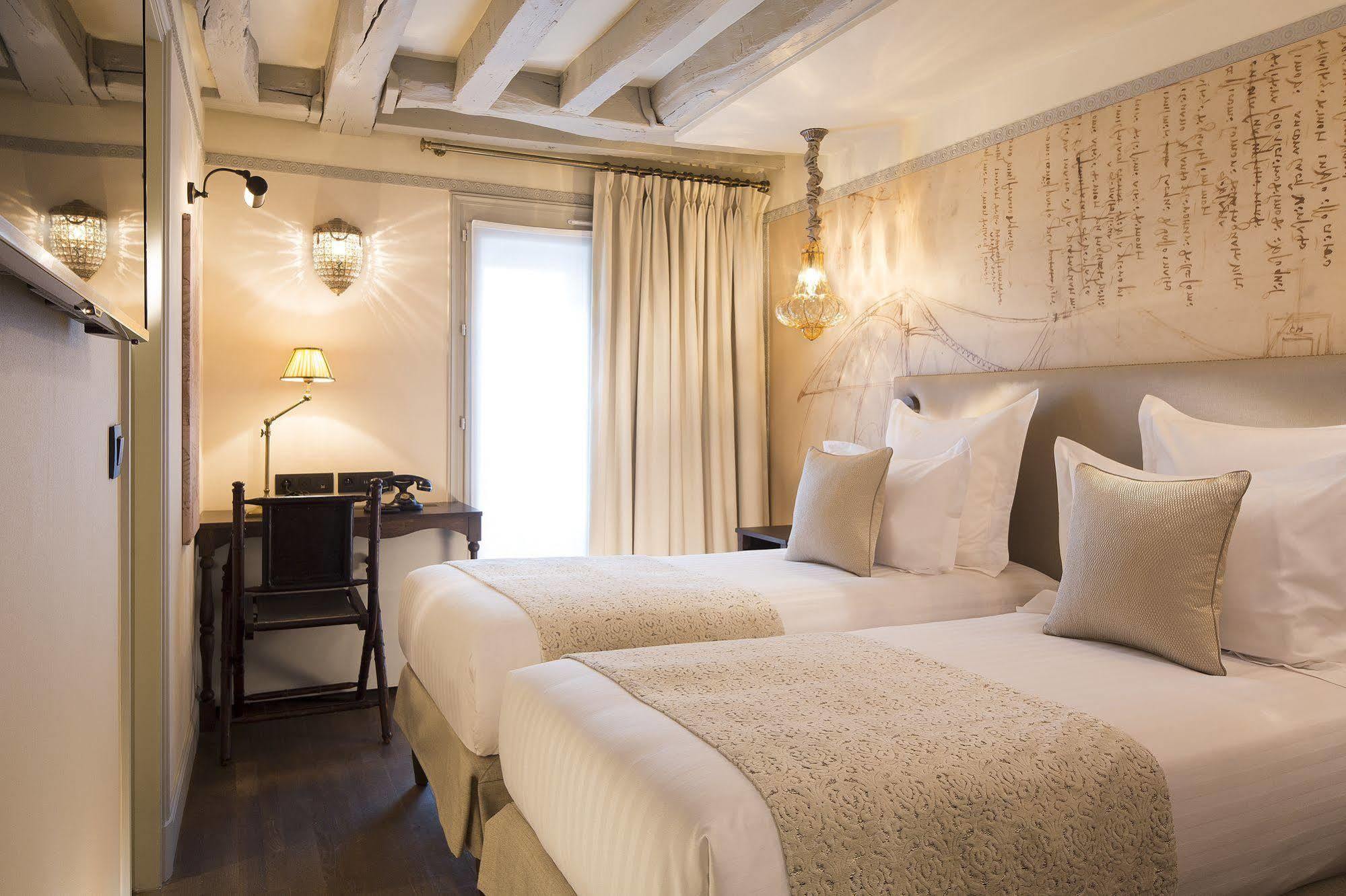 Da Vinci&spa Hotel