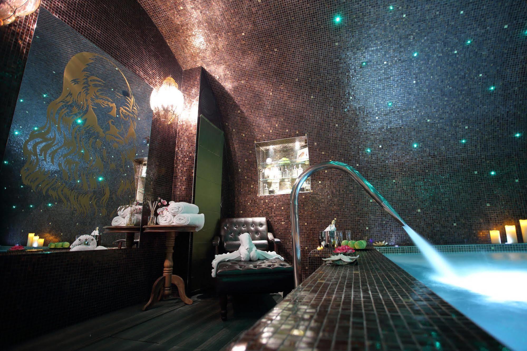 Da Vinci&spa Hotel