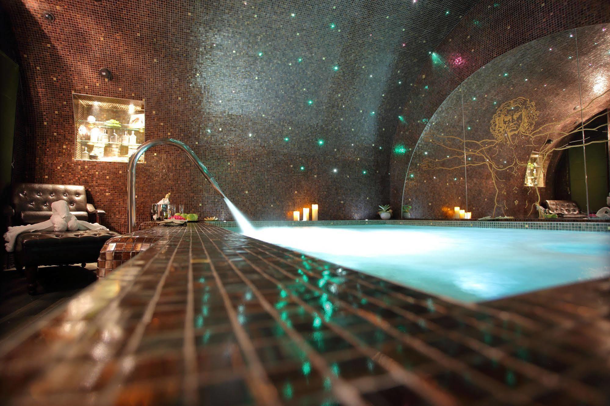Da Vinci&spa Hotel