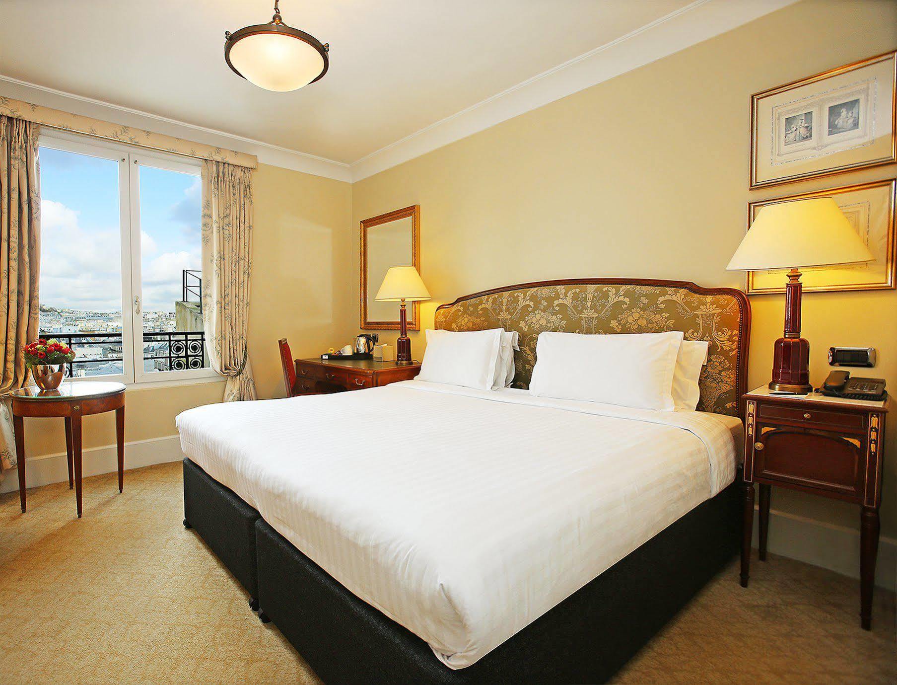 Millennium Opera Hotel Parigi