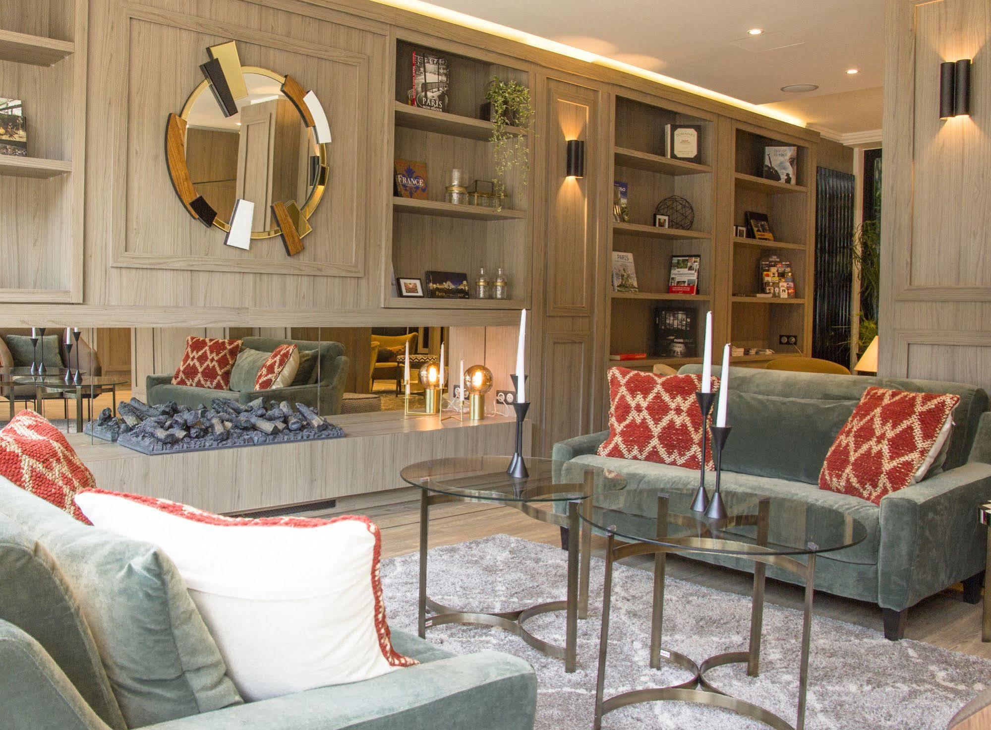 Waldorf Montparnasse