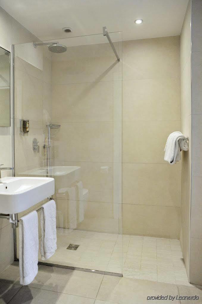 Waldorf Montparnasse 3*