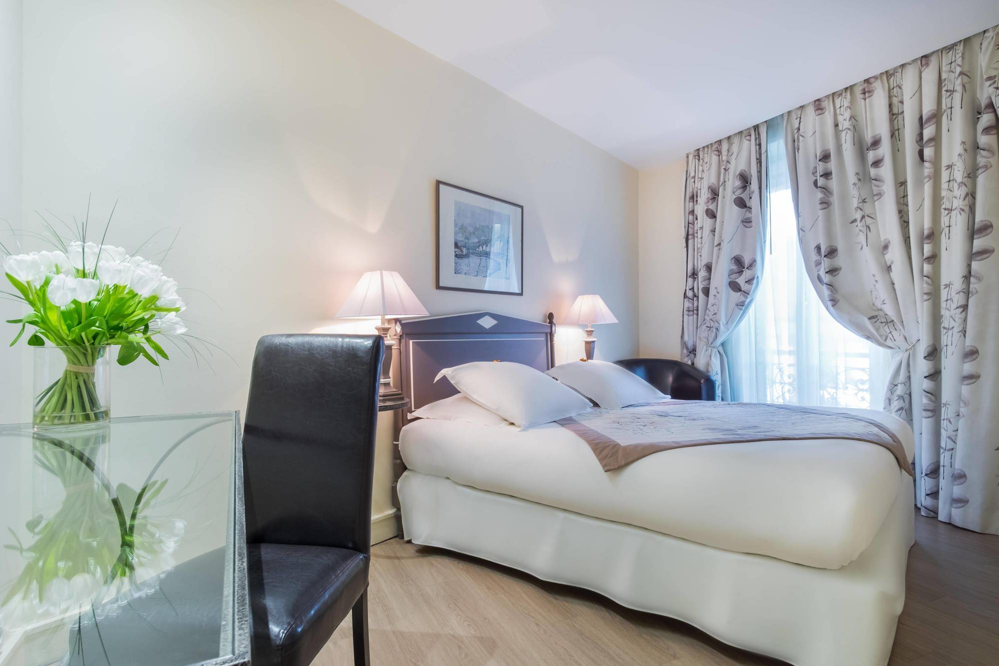 Waldorf Montparnasse Hotel Parigi