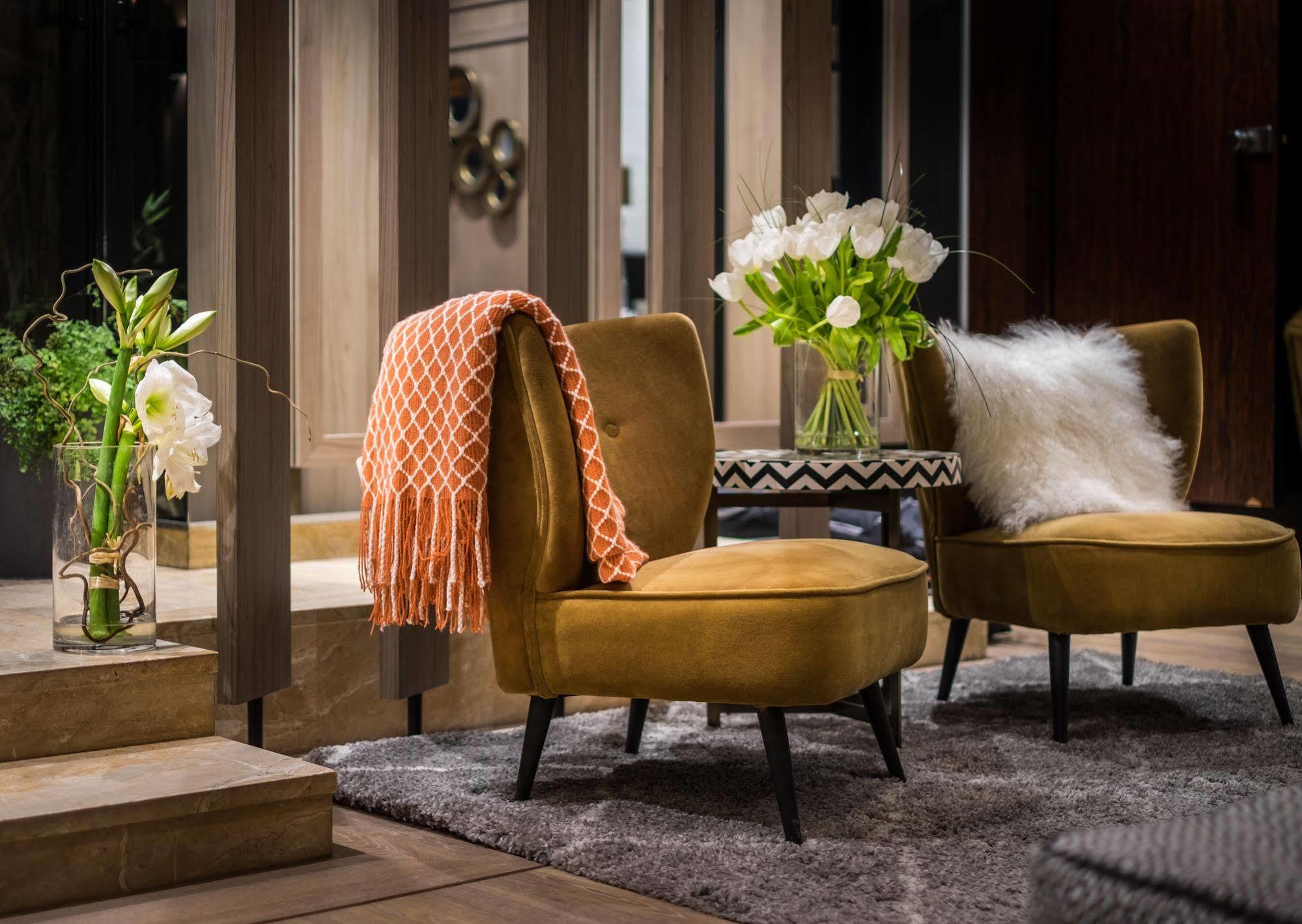 Waldorf Montparnasse Parigi