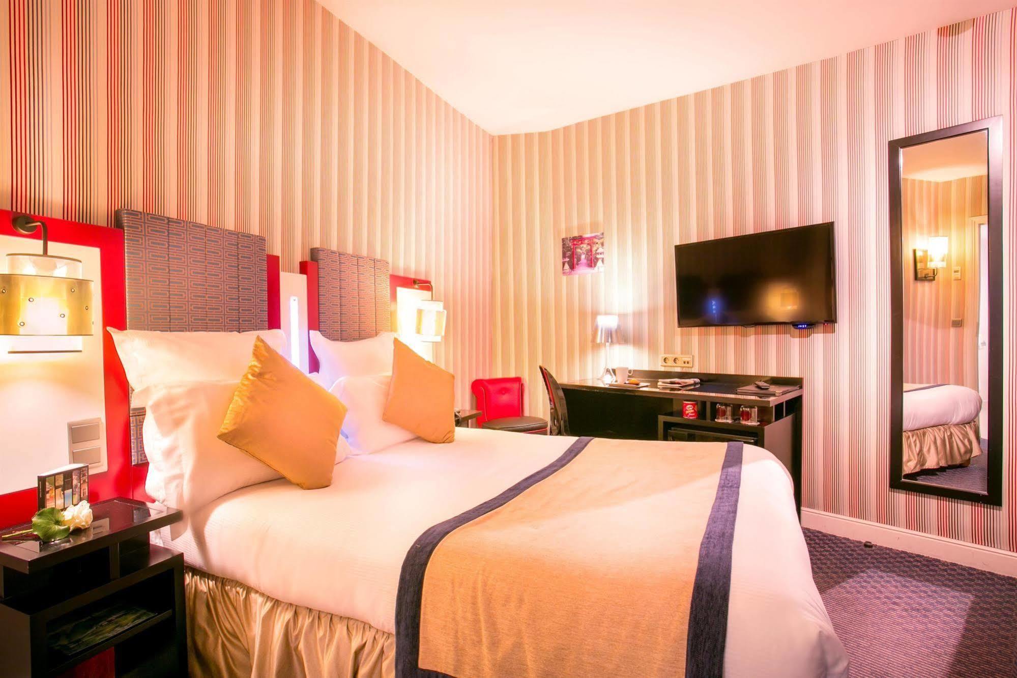 Opéra Opal Hotel 4*
