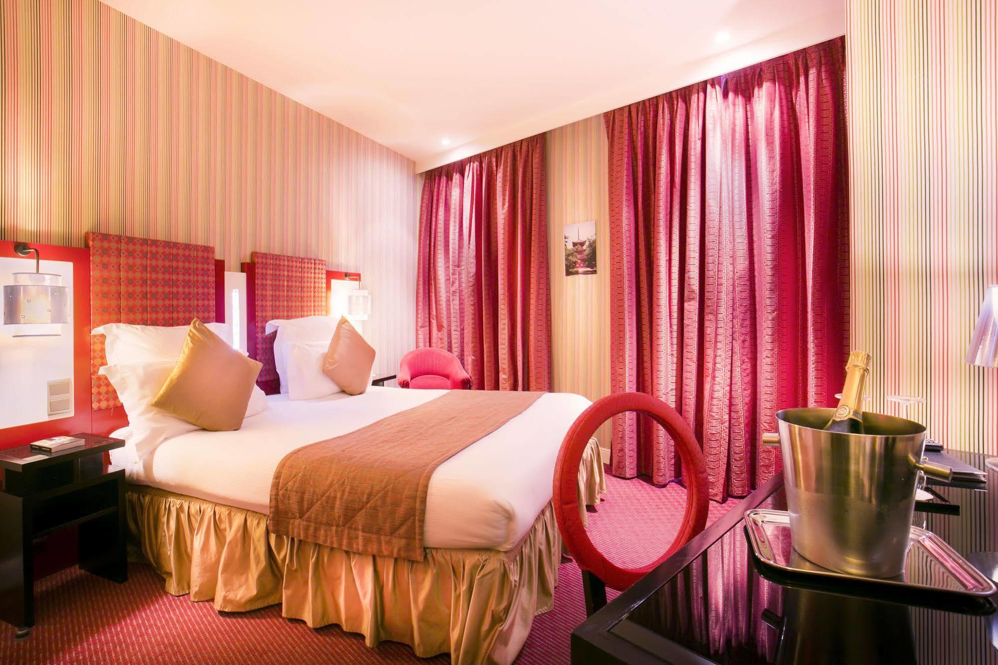Opéra Opal 4*