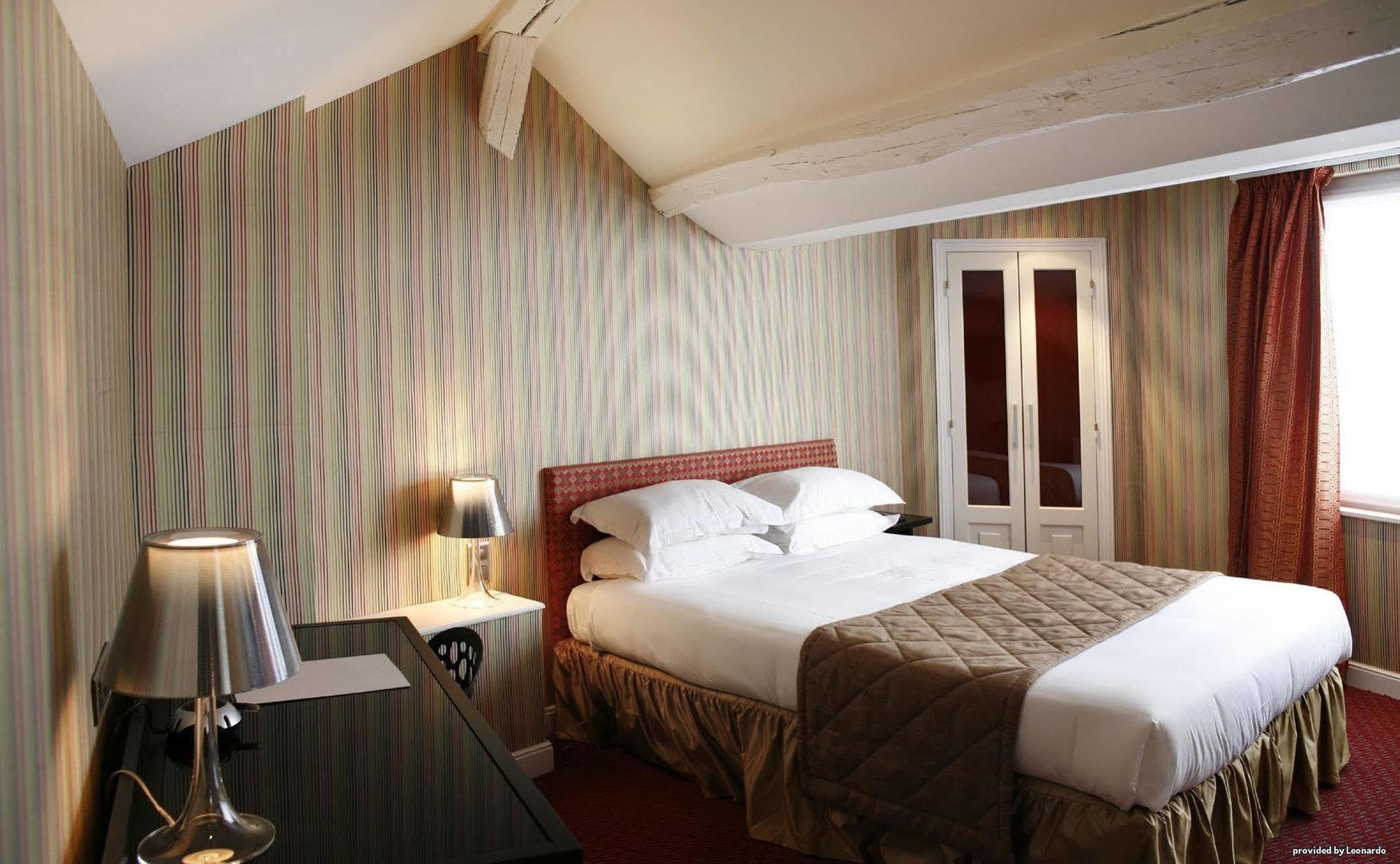 Hotel Opéra Opal Parigi