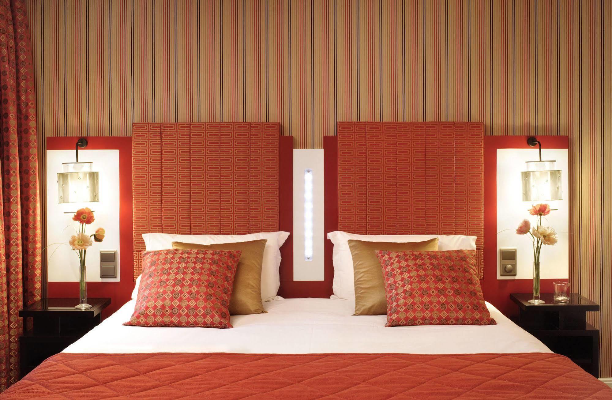 Opéra Opal Hotel