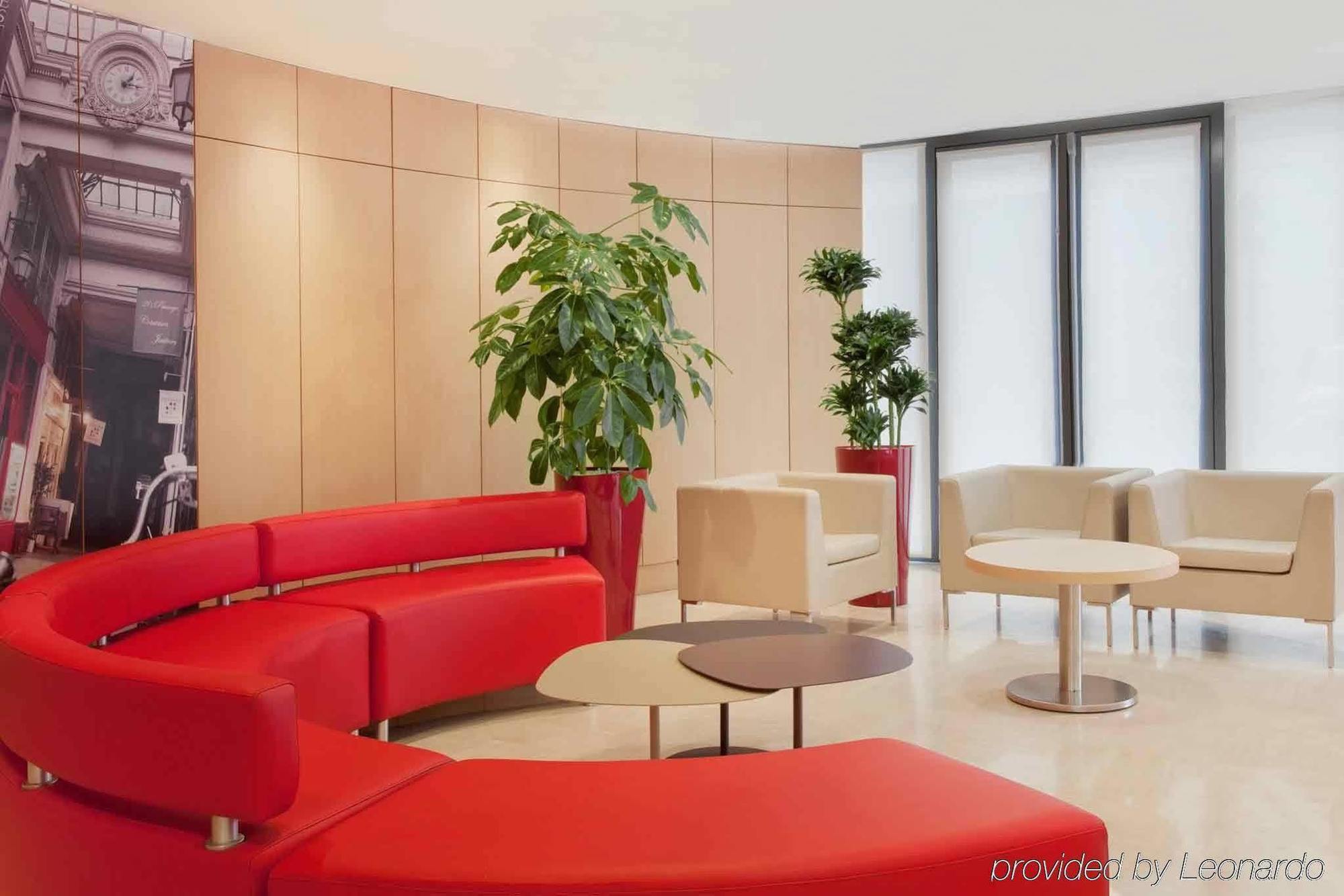 Hotel Ibis Opera La Fayette