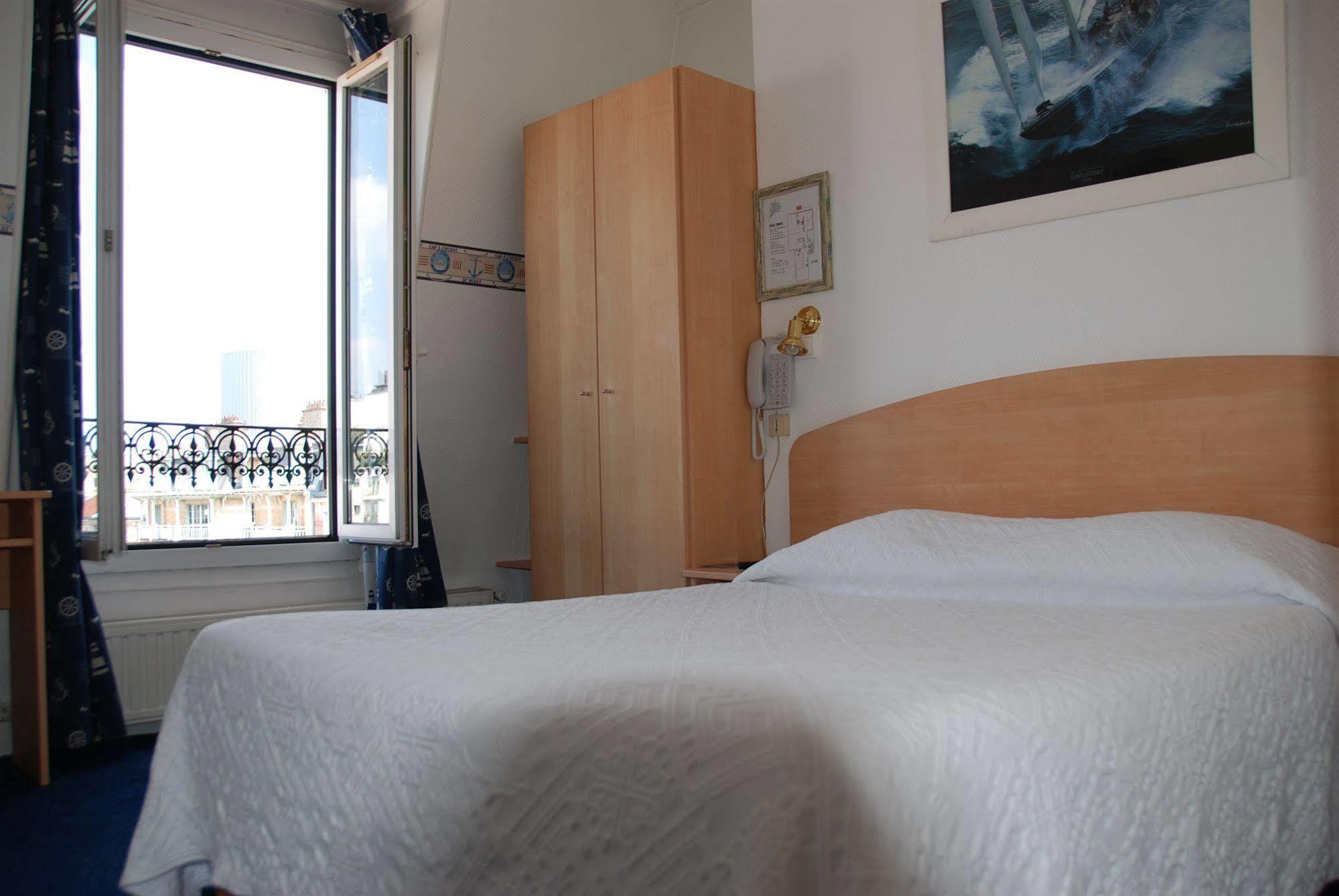 Hotel L'amiral