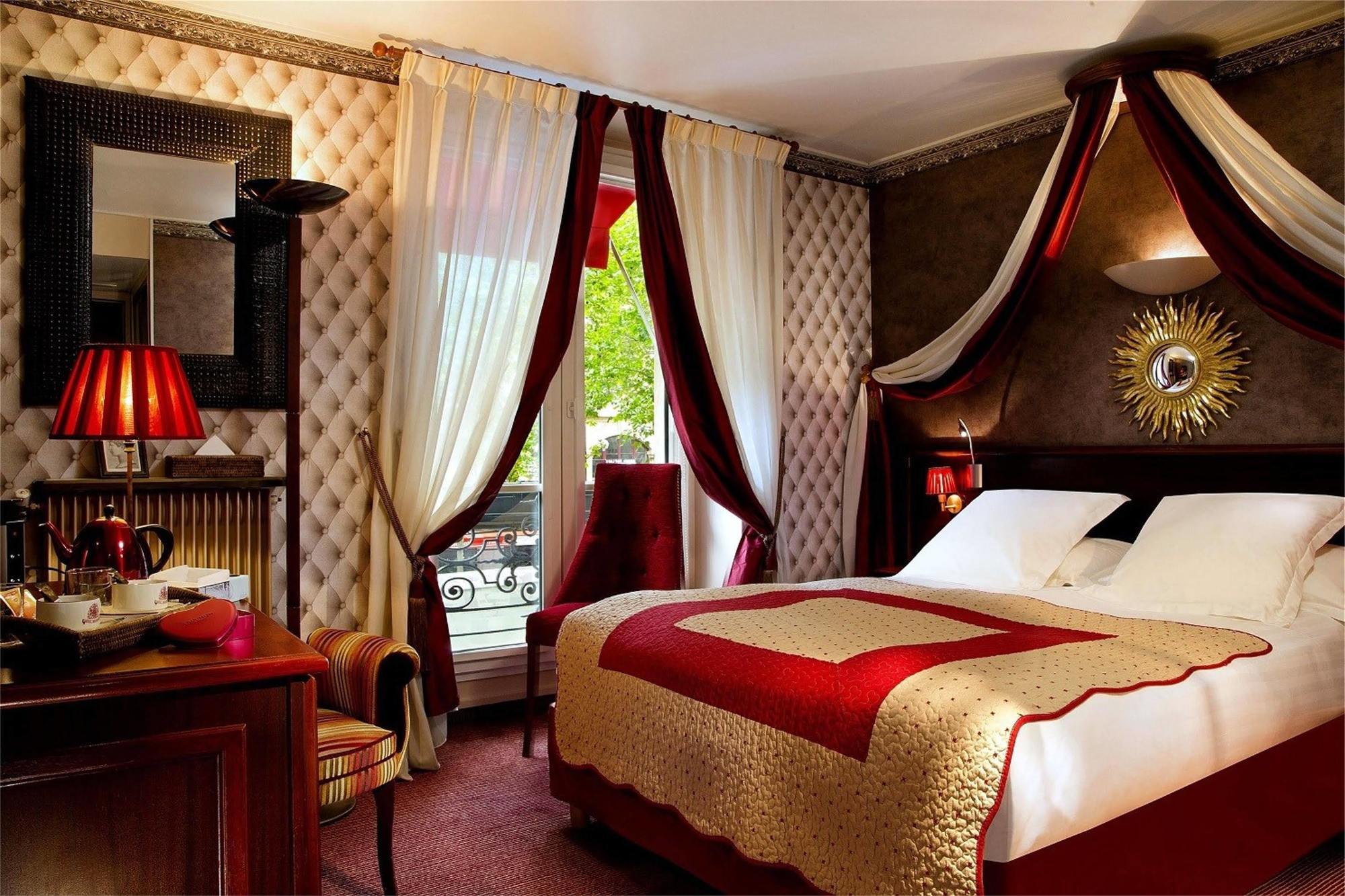 Britannique 3*