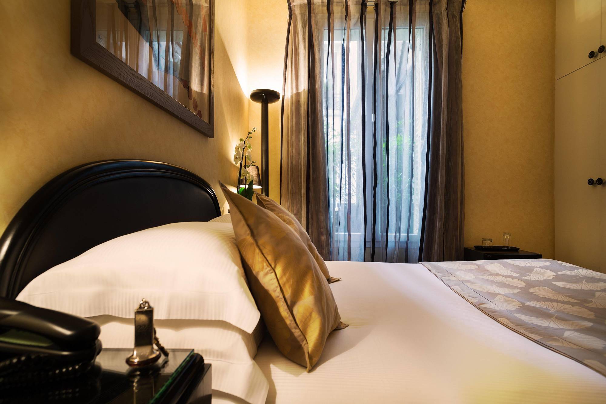 Archetype Etoile Hotel