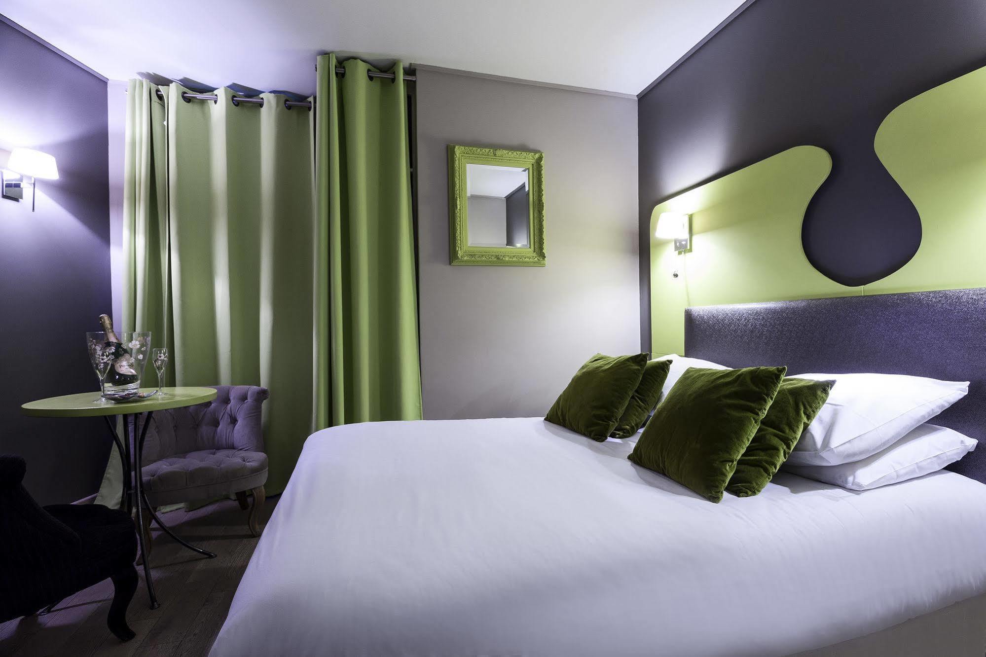 Hotel De France Invalides 3*
