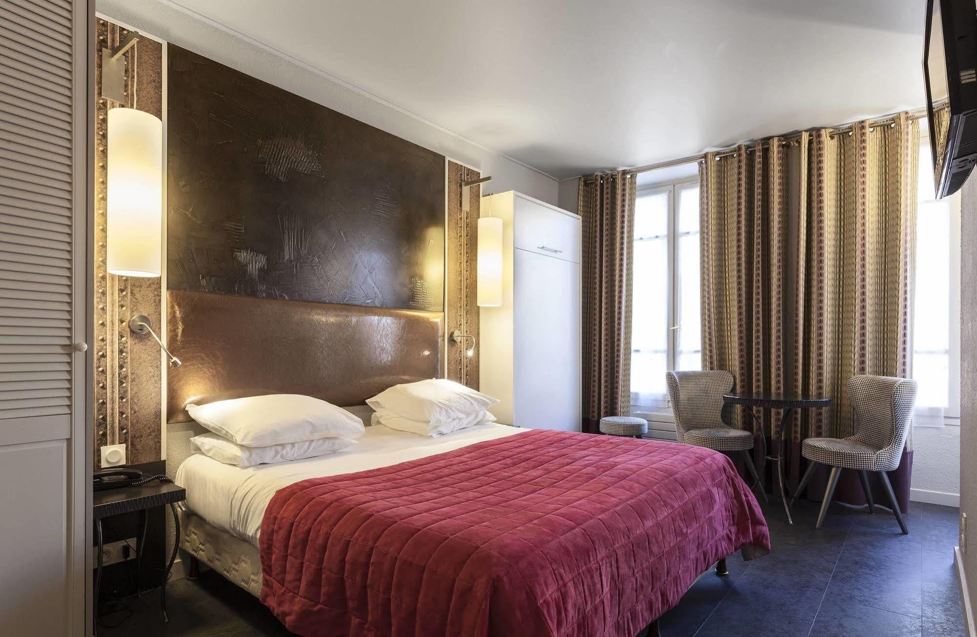 De France Invalides Hotel 3*