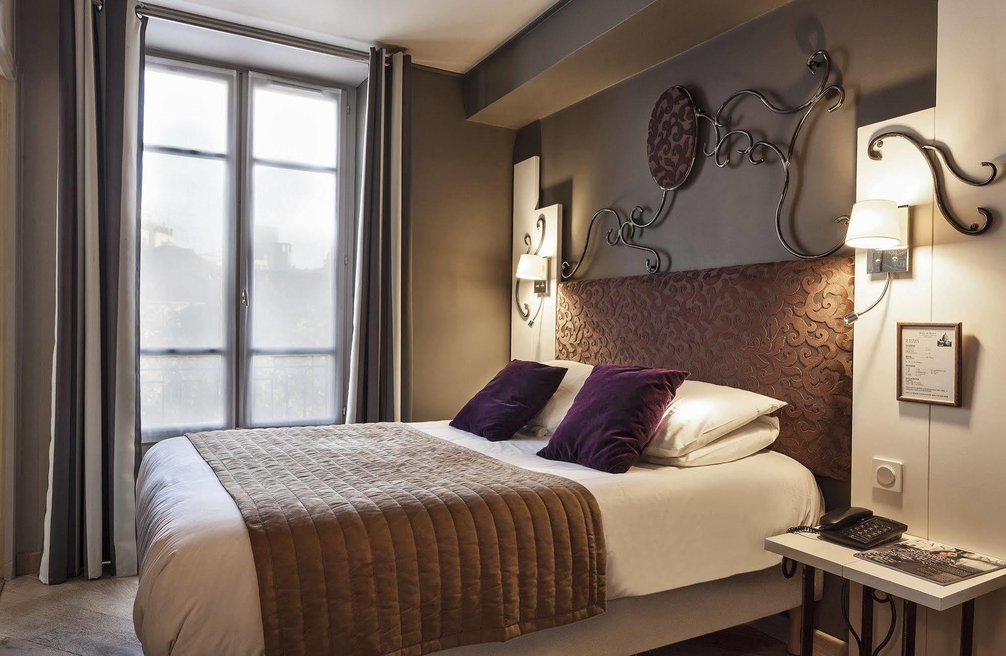 De France Invalides Hotel 3*