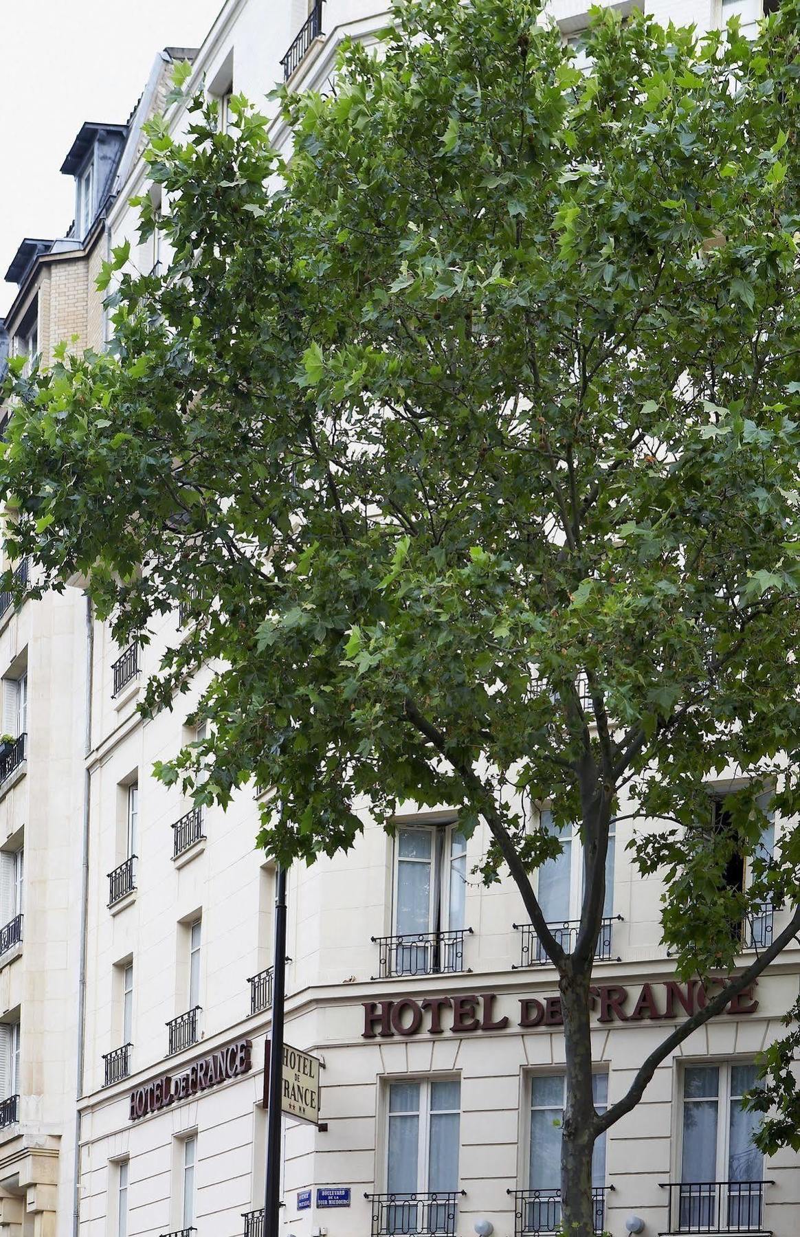 Hotel De France Invalides 3*