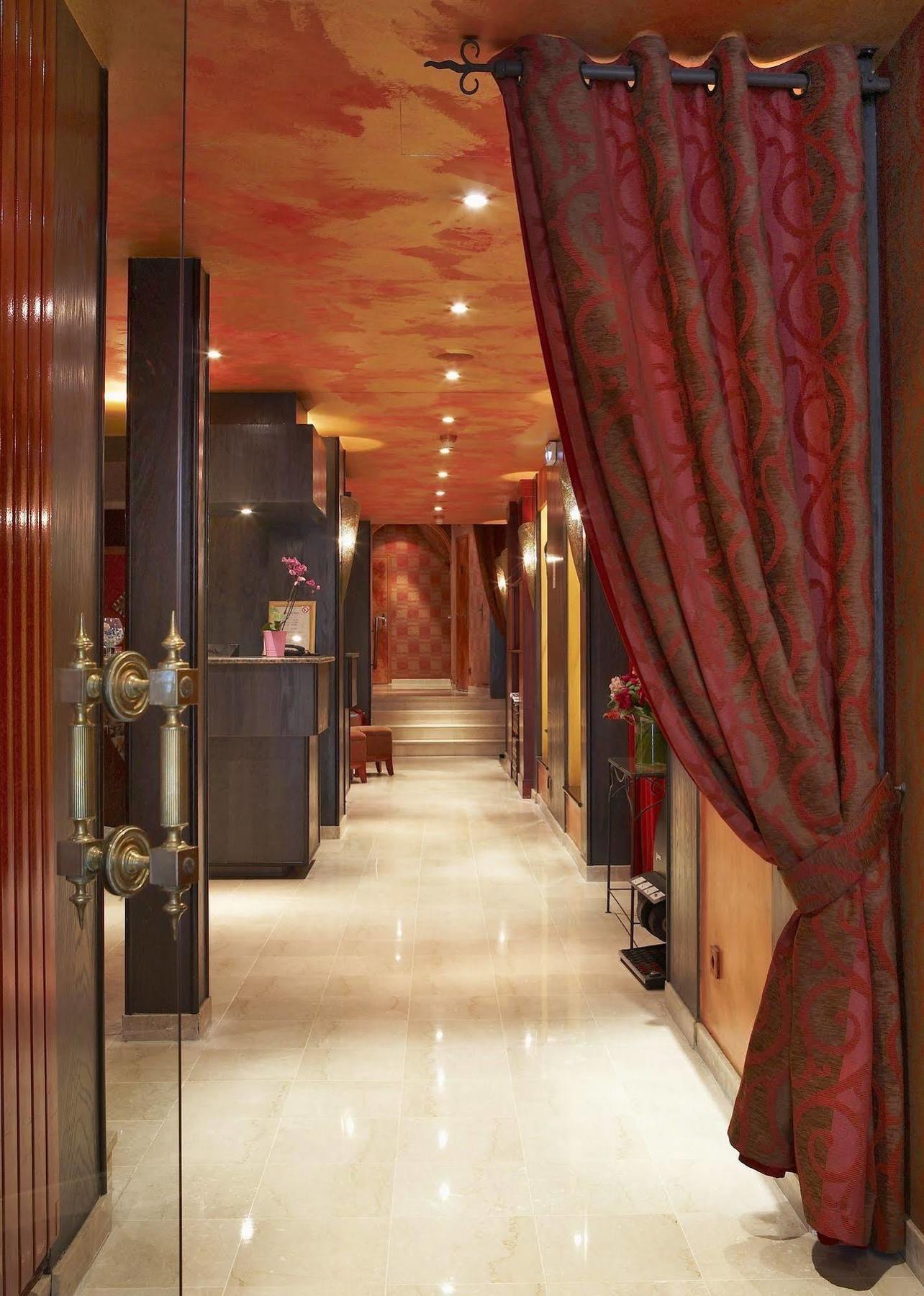 De France Invalides Hotel