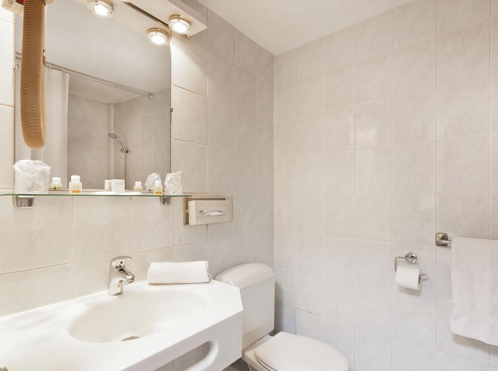 Hotel O.lysee