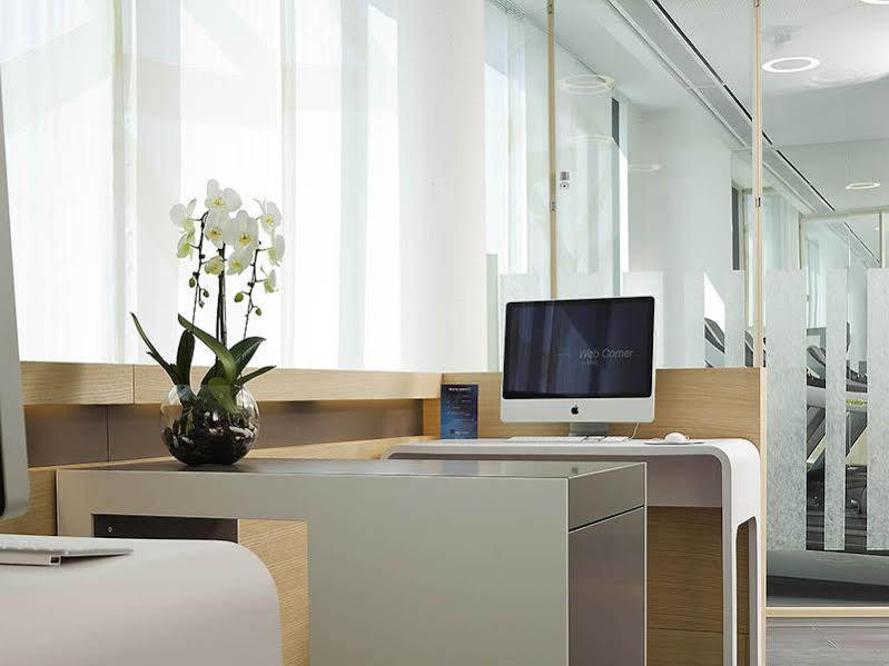 Novotel Expo Porte De Versailles 4*