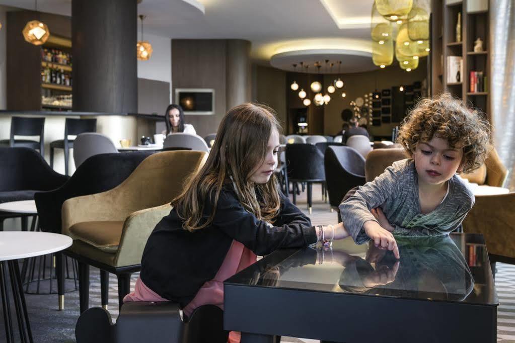 Novotel Expo Porte De Versailles