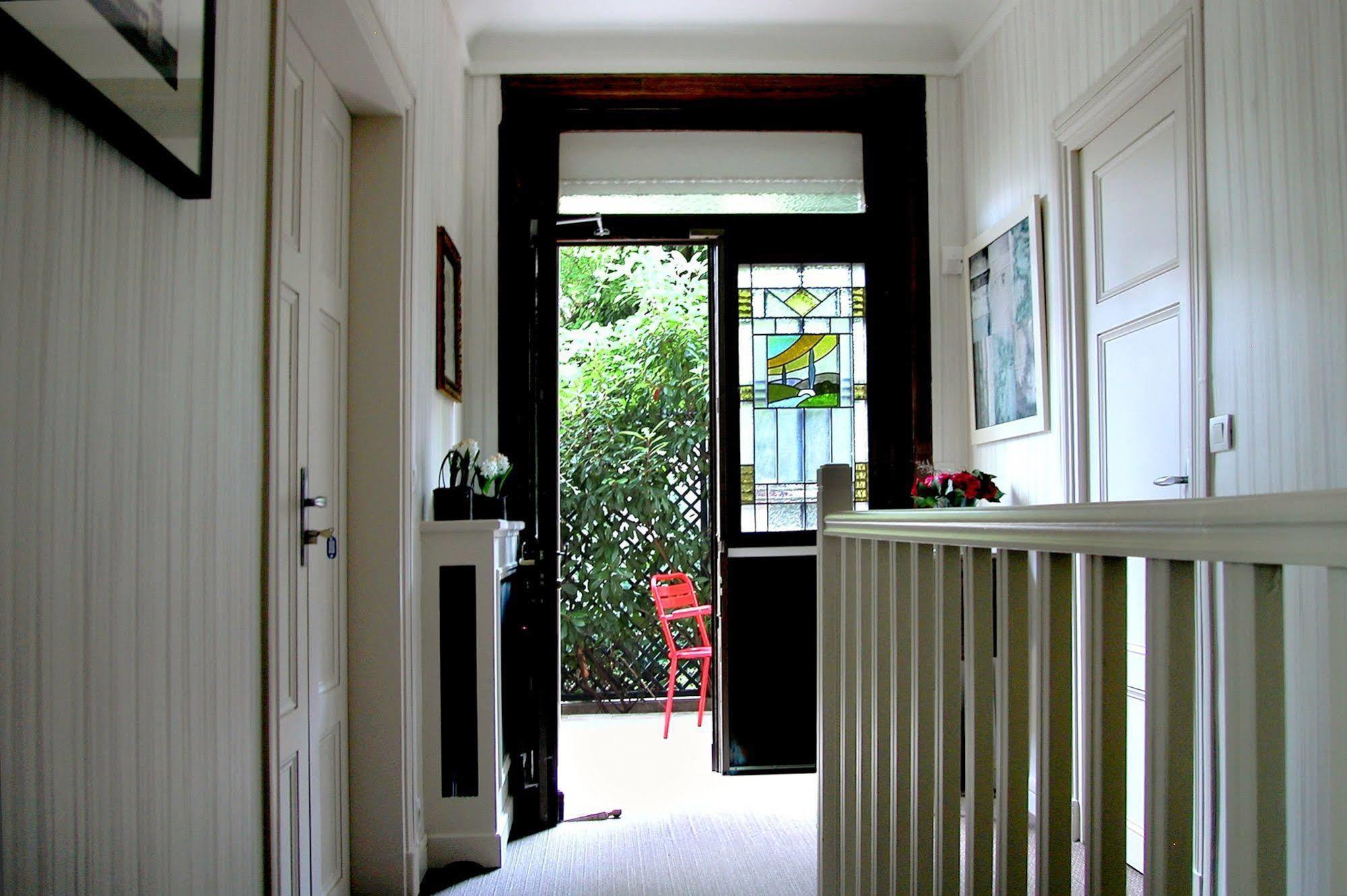 Bed & Breakfast La - Parigi
