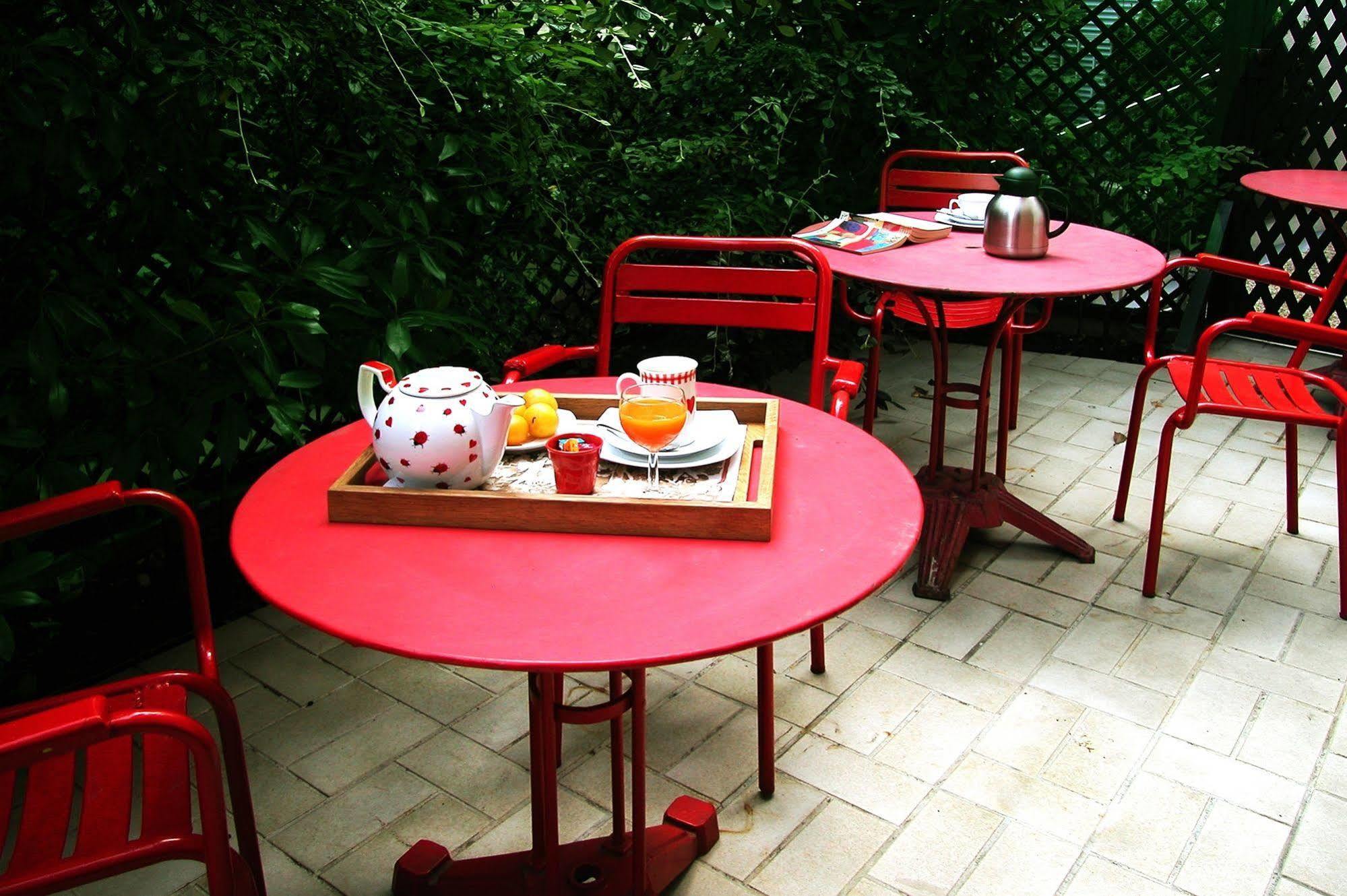 Bed & Breakfast La - Parigi
