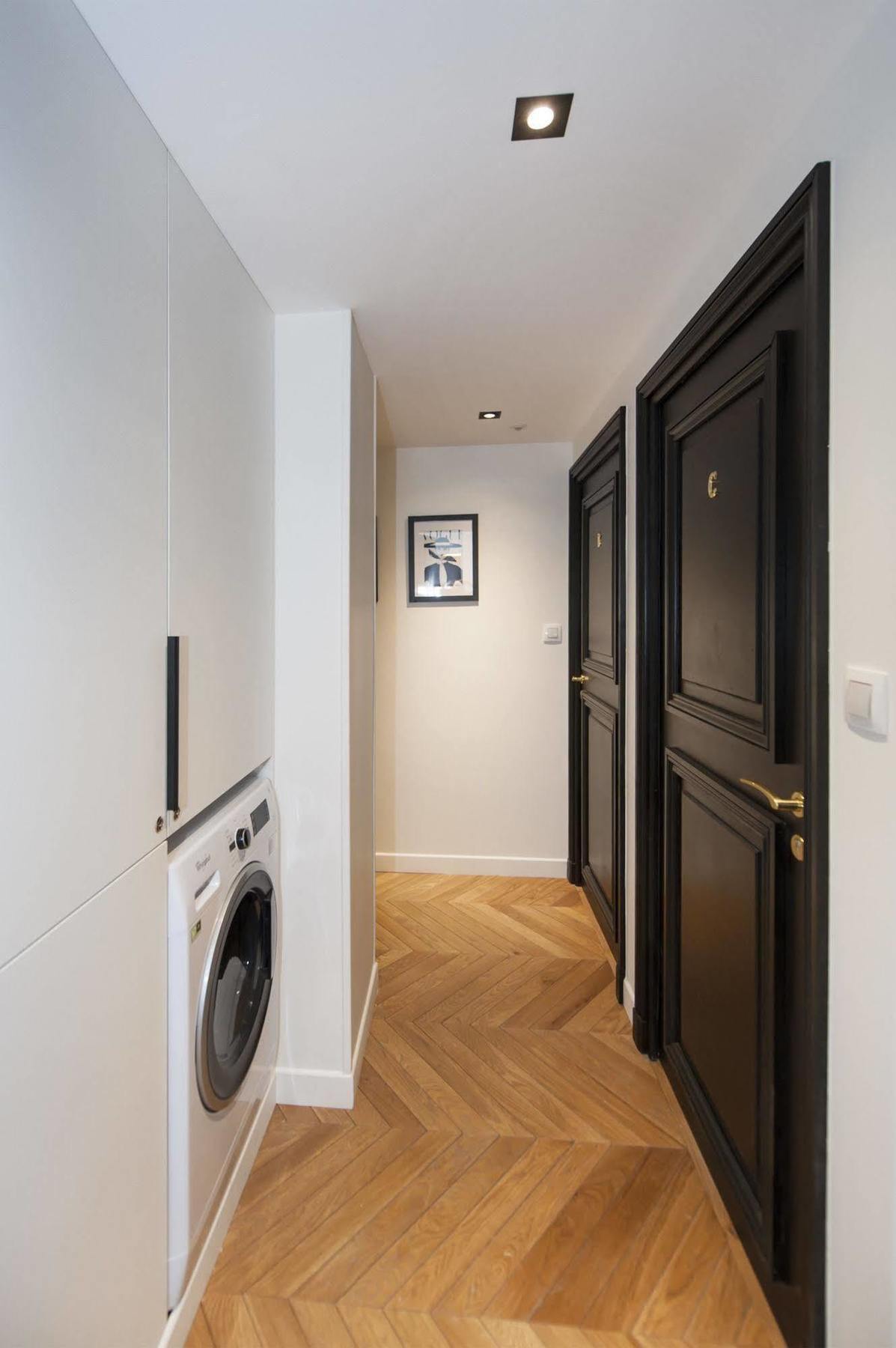 Odeon Saint Germain Apartment Paris
