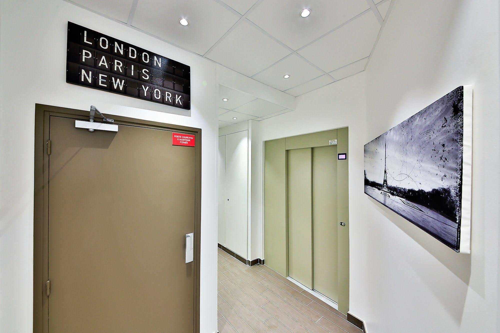Appartamento Livinparis - Luxury 2 Bedrooms Grands-boulevards I Parigi