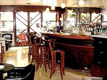 Le Montana Hotel Parigi
