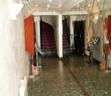 Le Montana Hotel