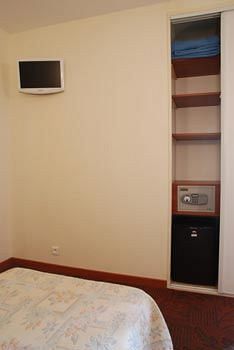 Gambetta Hotel Paris
