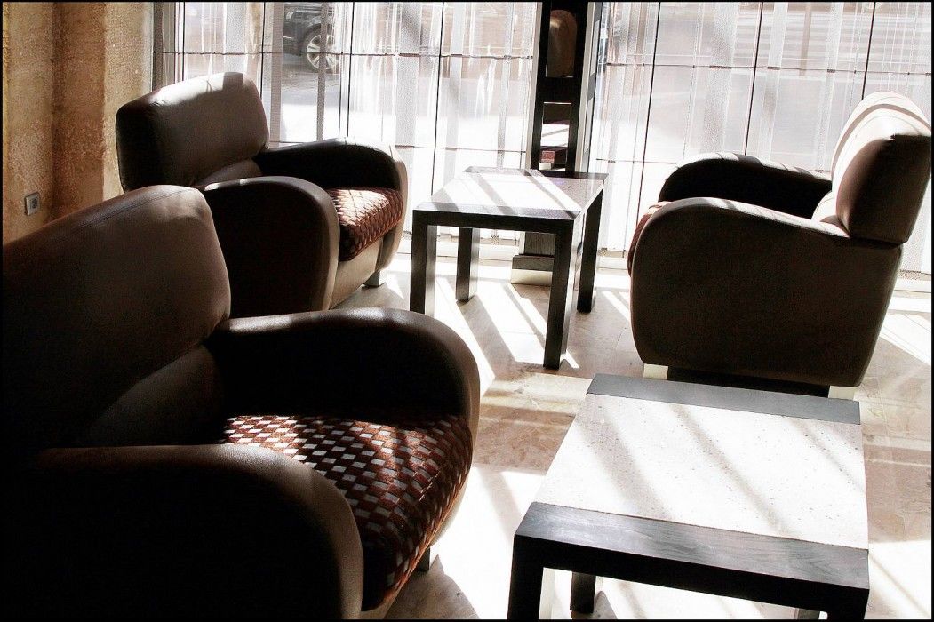 Grand Francais Hotel Parigi
