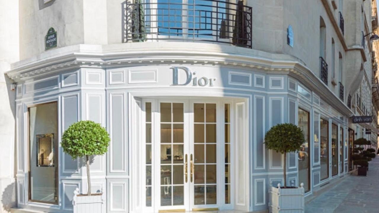21a Marechal Foch Avenue Champs-elysees