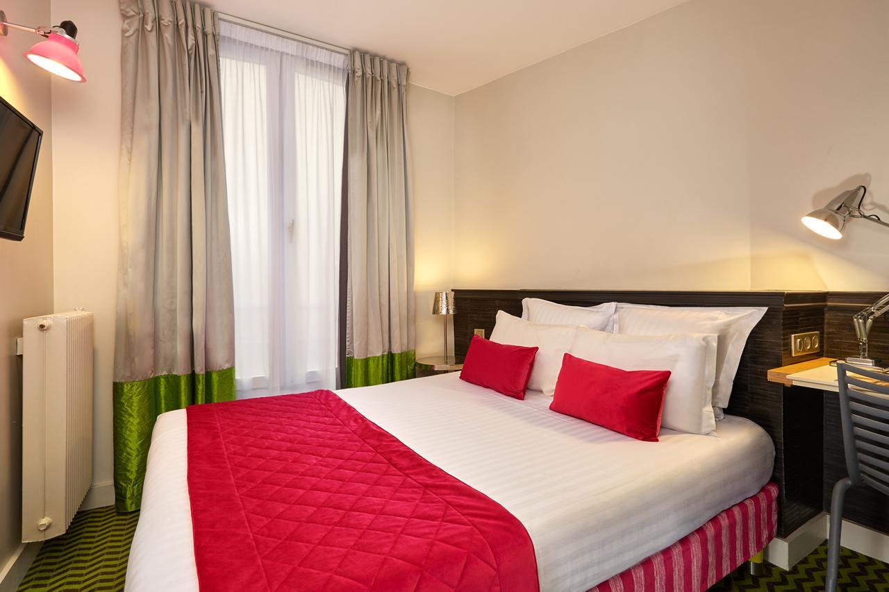 Hotel Antin Trinité Parigi