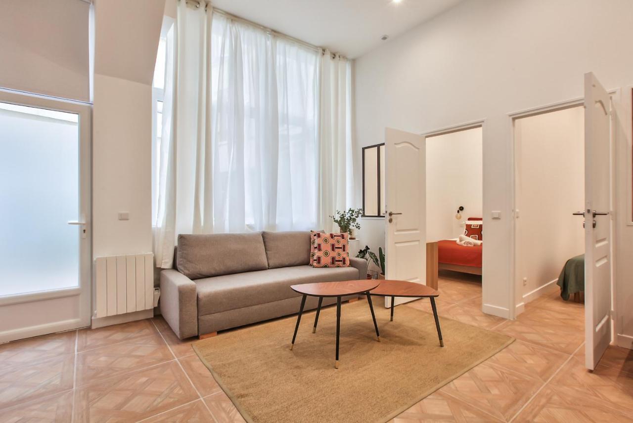 Apartment 66 - Atelier Fidelite *