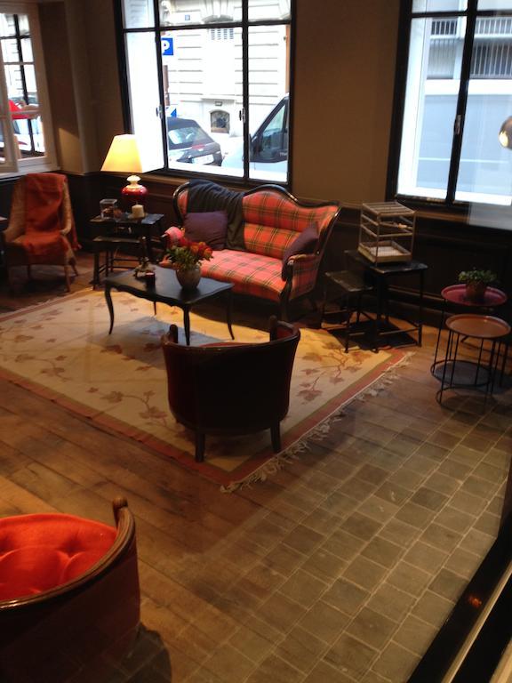 Maison Chomel Hotel 3*