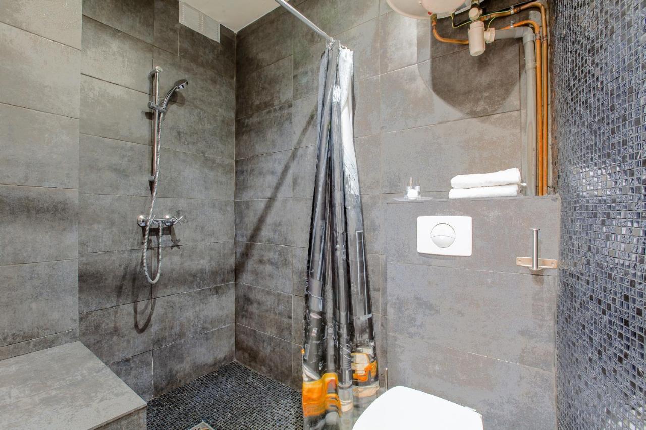 11 - Studio Design Champs Elysees Appartamento *