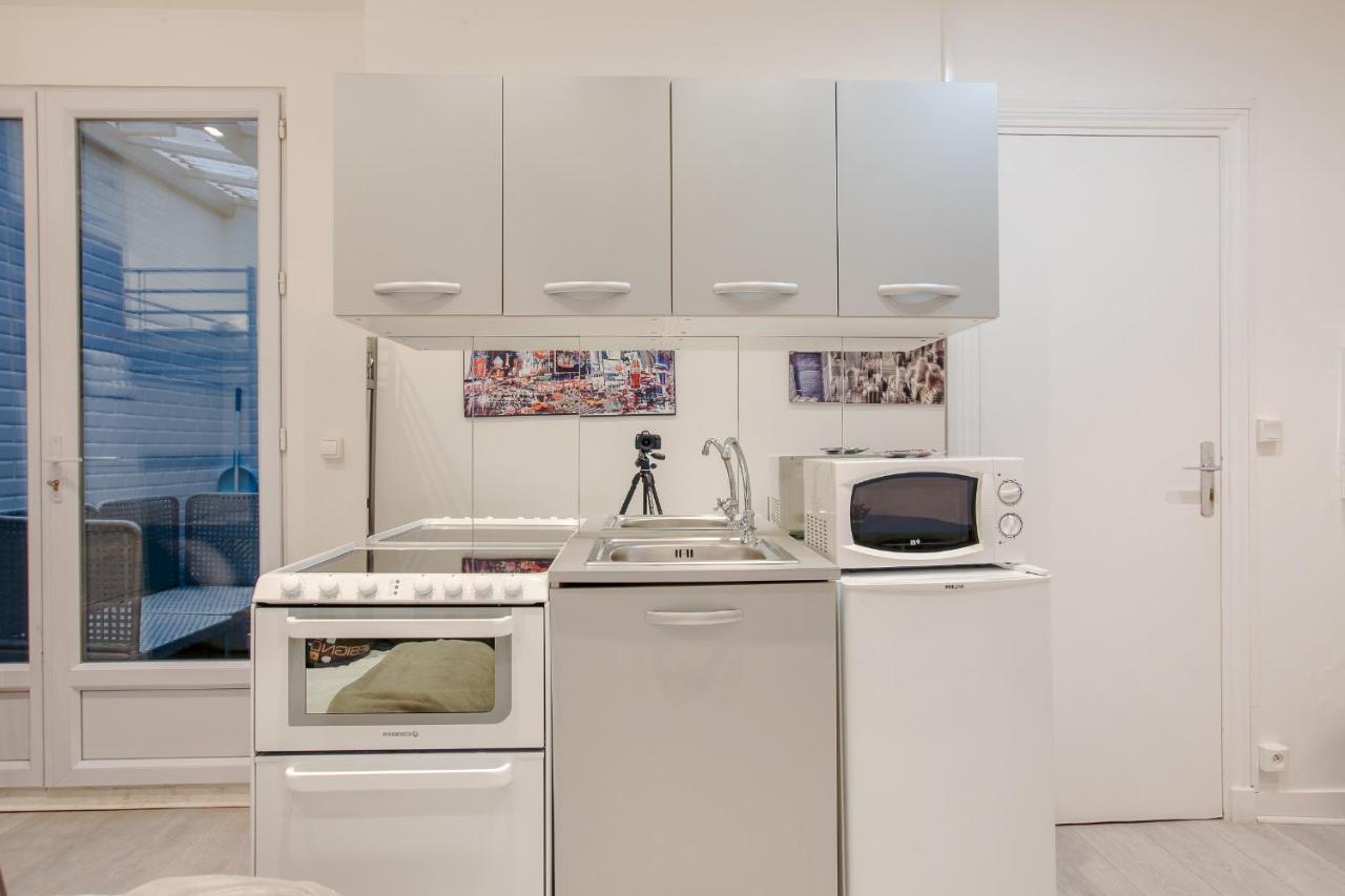 Appartamento 11 - Studio Design Champs Elysees