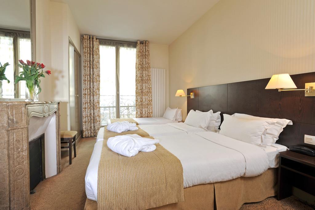 Vaneau Saint Germain 3* Parigi