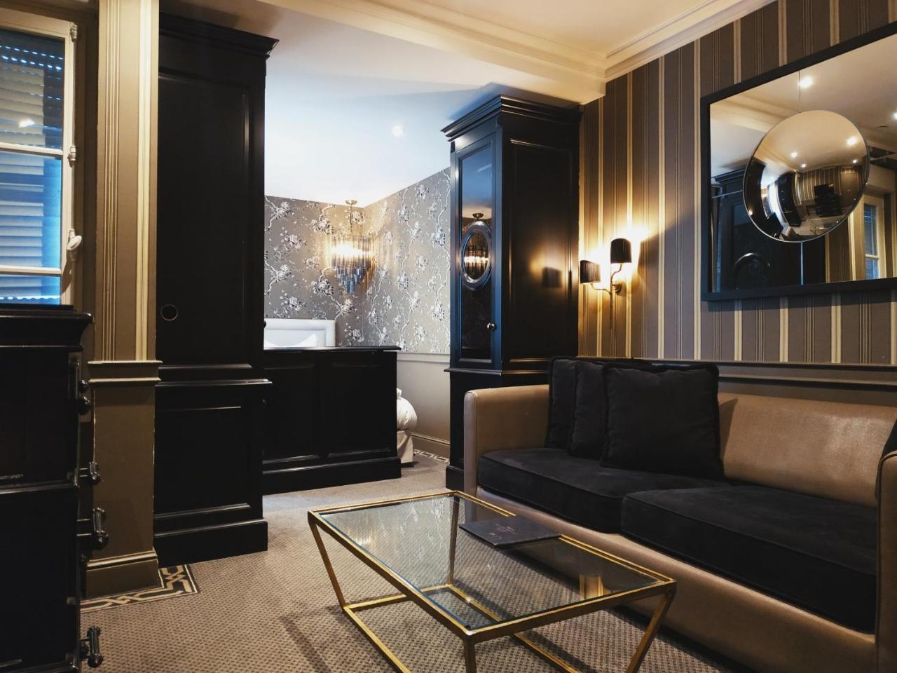 Hotel George Washington 4*