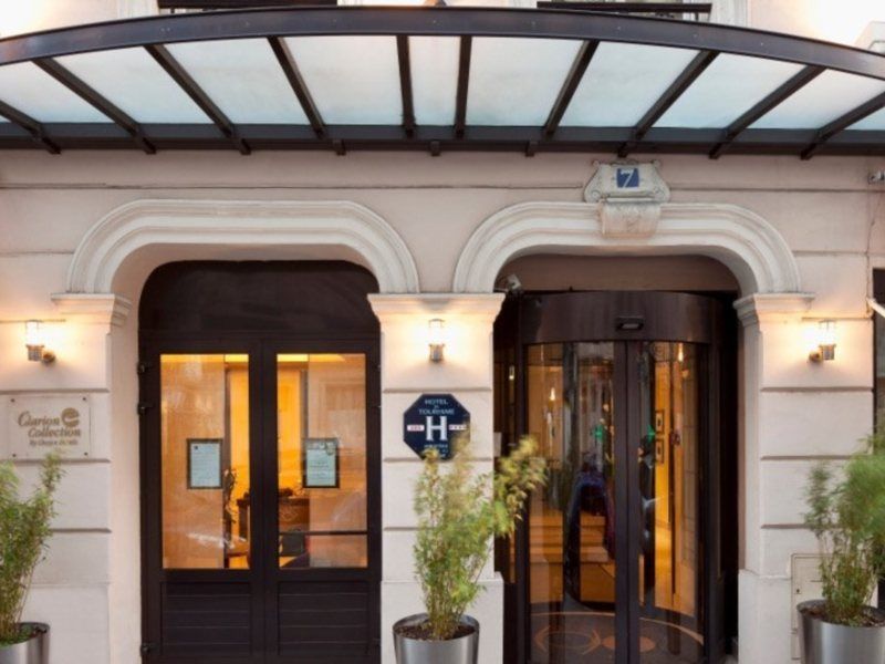 Maison Nabis By Happyculture Hotel