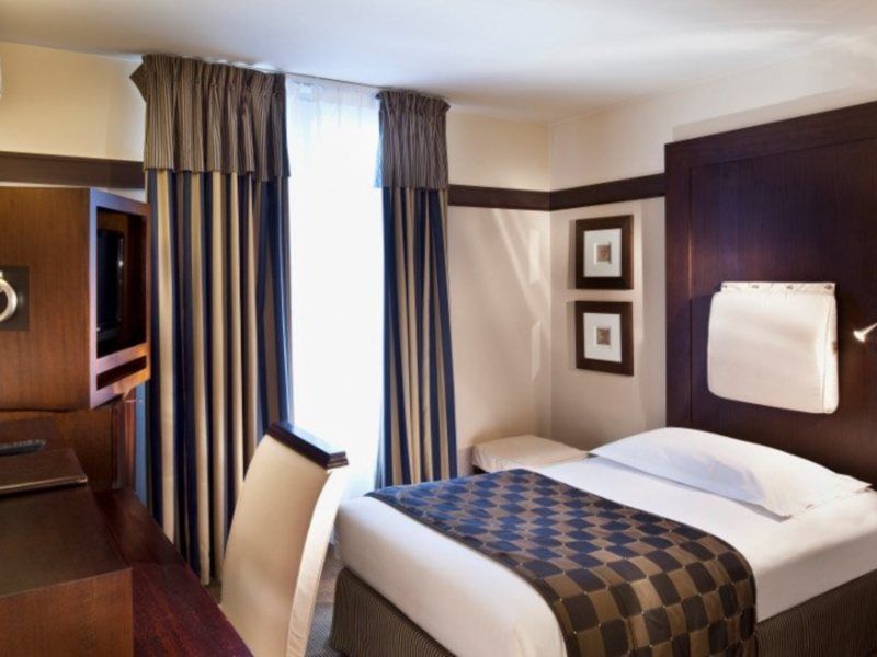 Hotel Maison Nabis By Happyculture Paris