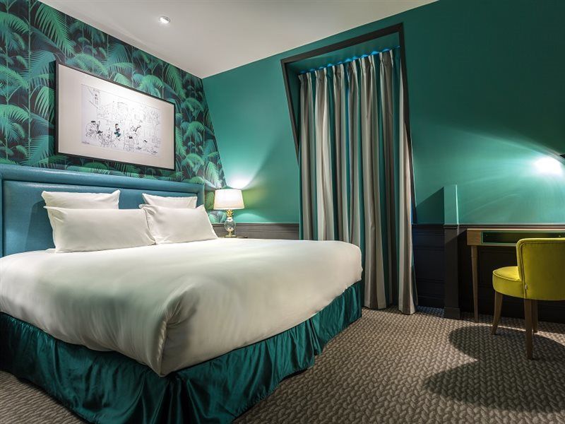 La Parizienne By Elegancia Hotel 3*