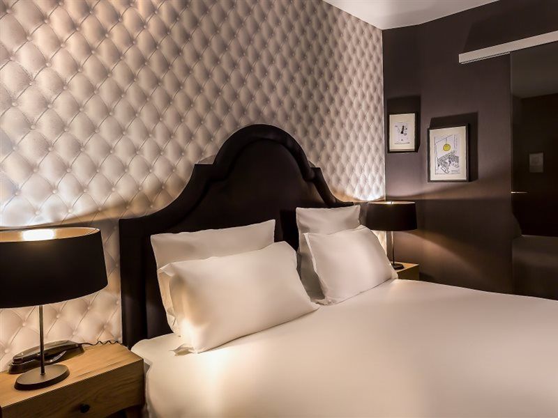 La Parizienne By Elegancia 3* Parigi