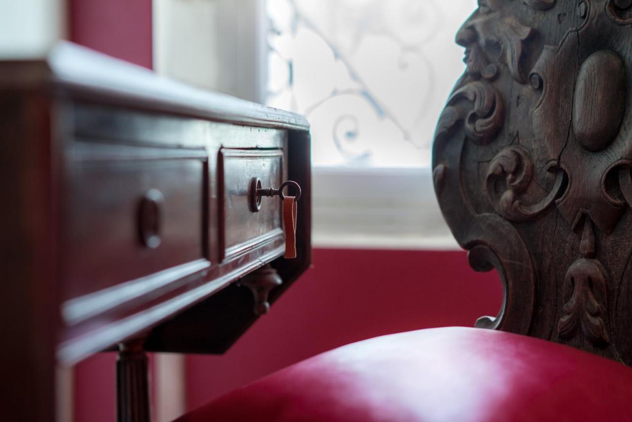 Hotel Le Temple De Jeanne 3*