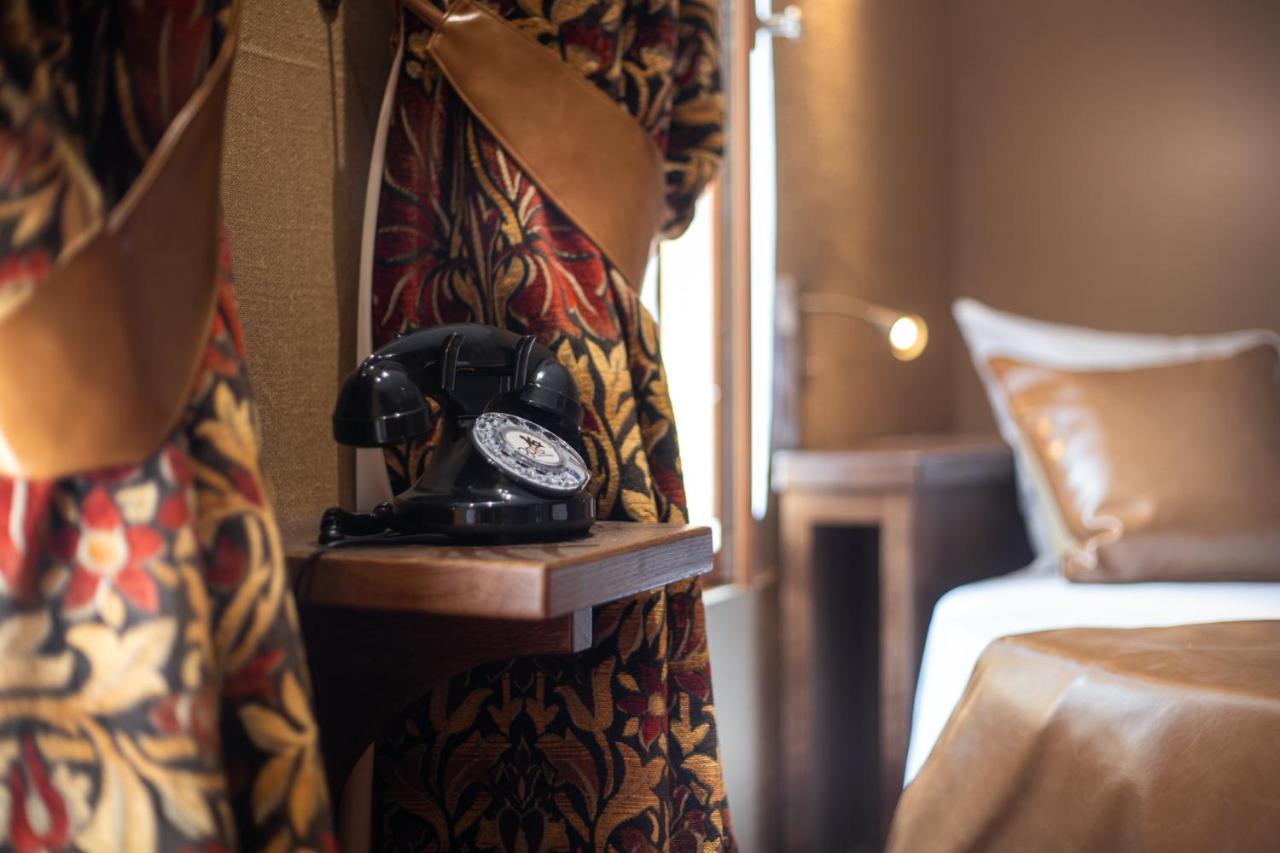 Hotel Le Temple De Jeanne 3*