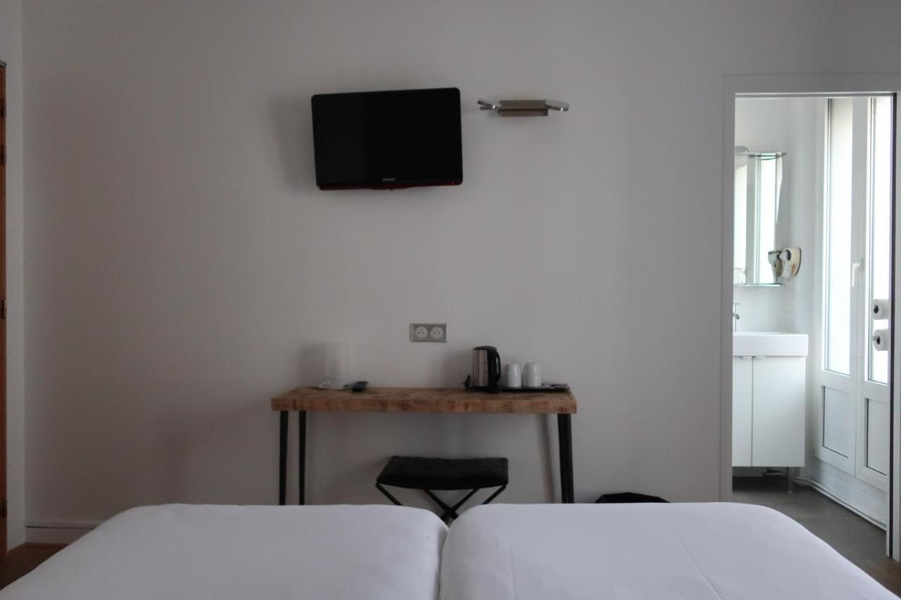 Hotel L'amiral