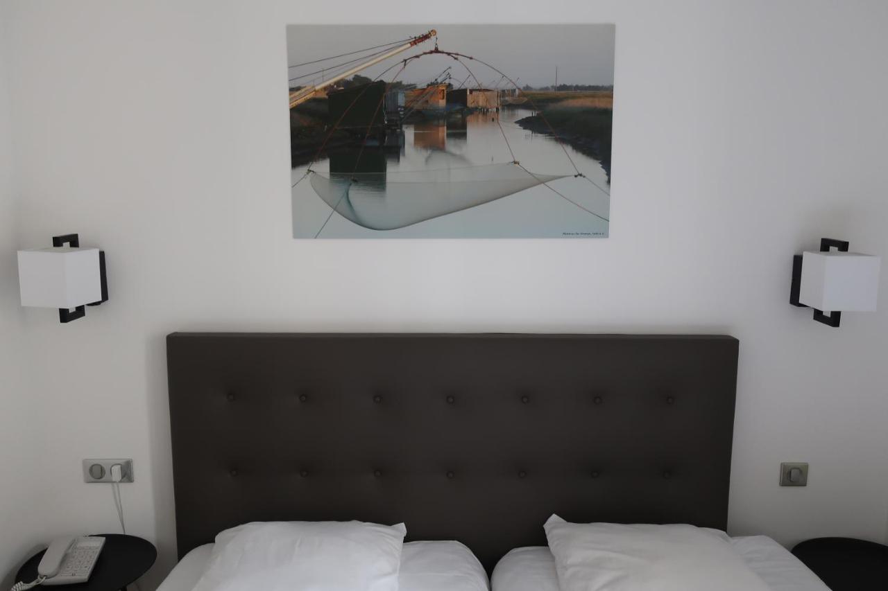 L'amiral Hotel