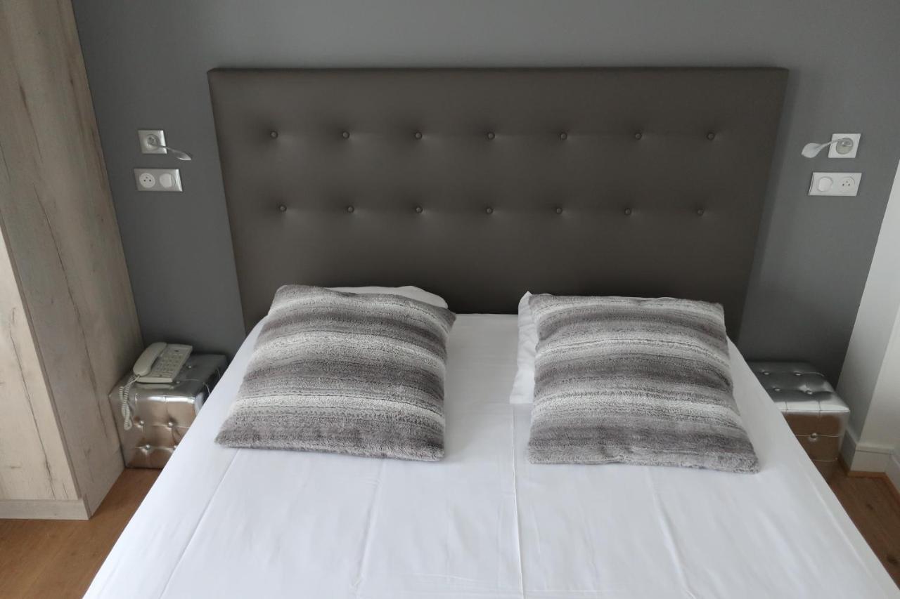 L'amiral Hotel 3*